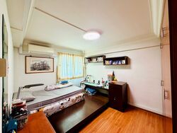 Blk 206 Toa Payoh North (Toa Payoh), HDB 3 Rooms #544054391